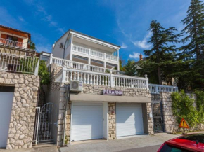 Apartments JADRY